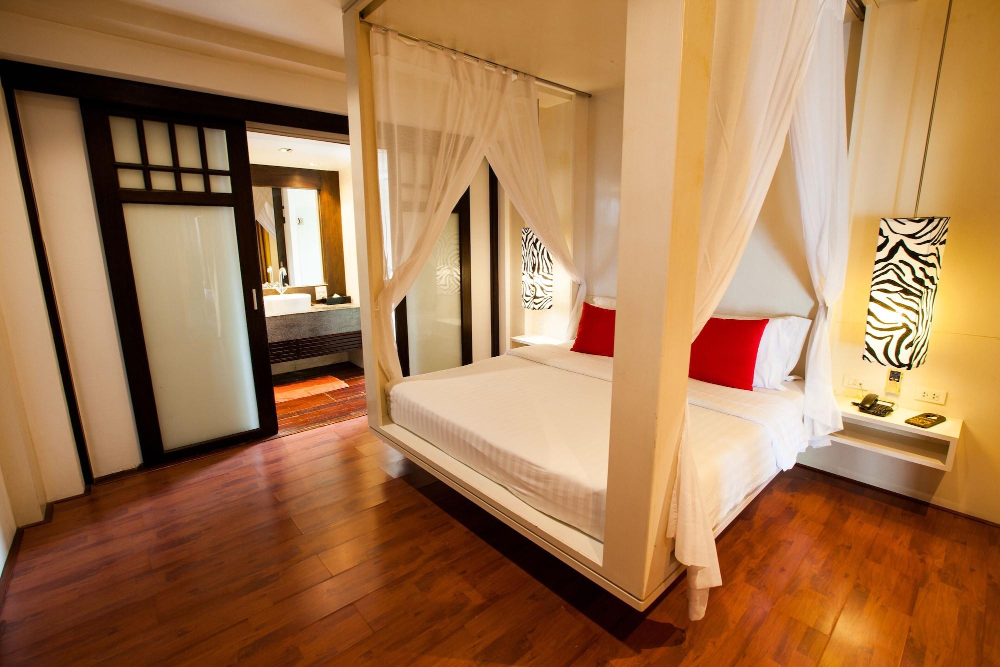 Pao Jin Poon Beach Front Villa Koh Samui Ngoại thất bức ảnh